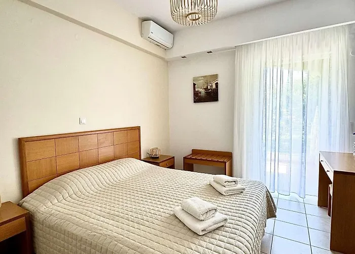 Manolis Apartments Plakias