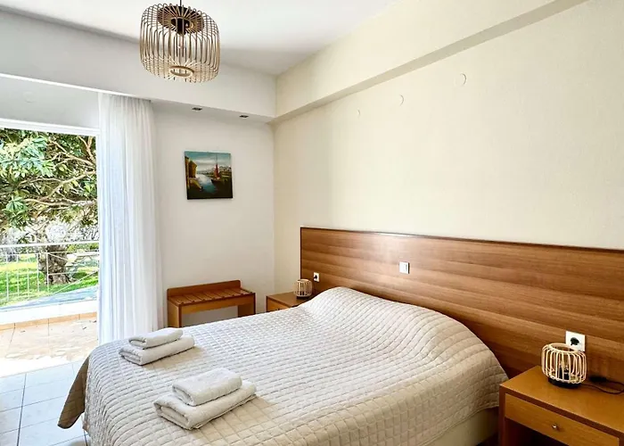 Manolis Apartments Plakias