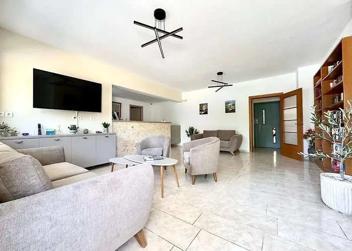 Manolis Apartments Plakias