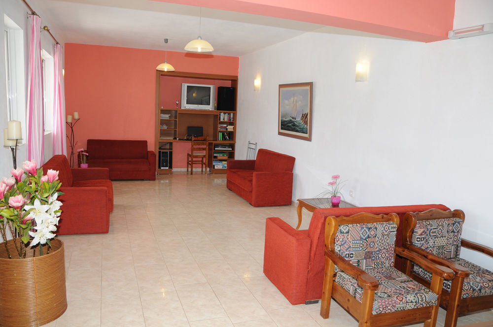 Apart Otel Manolis Plakias